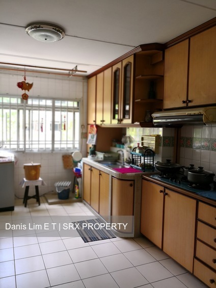 Blk 559 Pasir Ris Street 51 (Pasir Ris), HDB 5 Rooms #174939262